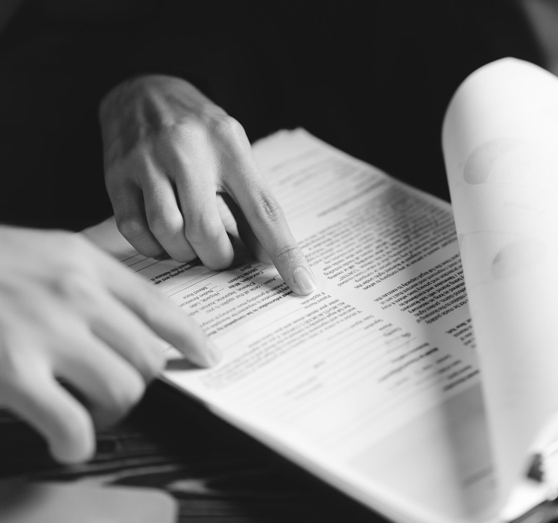 Contactez notre cabinet d'avocat à Dax